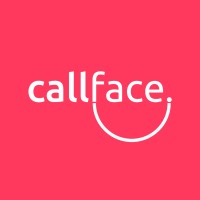 Callface logo - Similar company to Wevy
