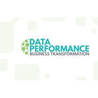 Data Performance logo - Similar company to Baseet بسيط