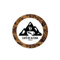 Café de Altura logo - Similar company to Baron Trading Uk