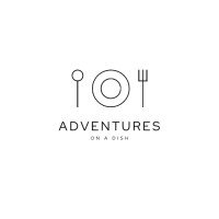 Adventures on a Dish logo - Similar company to Pace Rfid & Barcode