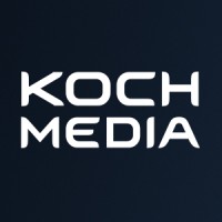 Koch Media GmbH logo - Similar company to Plaion