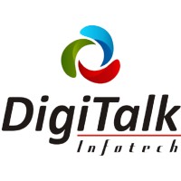 DIGITALK INFOTECH logo - Similar company to Sumx