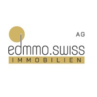 edmmo.swiss AG logo - Similar company to Cutraarchitekten
