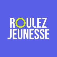 Roulez Jeunesse logo - Similar company to Cyclofix