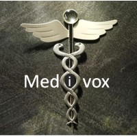 Medivox Solutions logo - Similar company to Medivox As