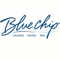 Blue Chip Casino Hotel Spa logo - Similar company to S & V Teksystems Llc