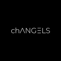 chANGELS logo - Similar company to Ten Figures
