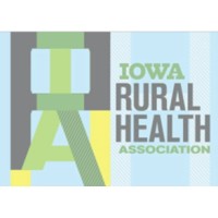 Iowa Rural Health Association logo - Similar company to Rhau - Rural Health Association Of Utah