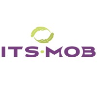 It's Mob logo - Similar company to Ideatech Softwares