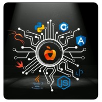 Applestudentcommunity logo - Similar company to Chitkara Acm Student Chapter