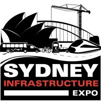 Sydney Infrastructure Expo logo - Similar company to Concil