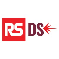 RS DesignSpark logo - Similar company to Createcomm Tech Pvt Ltd