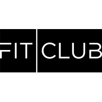 FitClub logo - Similar company to Le Temple Automobiles