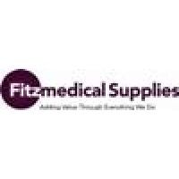 Fitzmedical Supplies Ltd logo - Similar company to J&J Instruments Llc