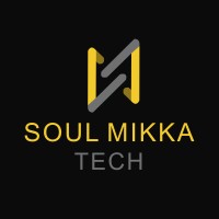SOUL MIKKA TECH logo - Similar company to Blockhub Builders