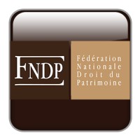 Fndp - Fédération Nationale Droit Du Patrimoine