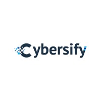 CYBERSIFY PTY LTD logo - Similar company to Cybersify
