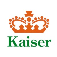 Kaiser Foods Singapore logo - Similar company to Ace Eateries