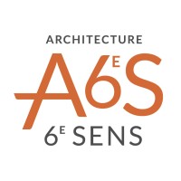 Architecture 6e SENS logo - Similar company to Mxma Architecture & Design