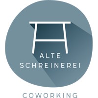 Alte Schreinerei Coworking logo - Similar company to Werrens & Hansen Architekten