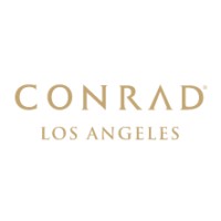 Conrad Los Angeles logo - Similar company to Restack