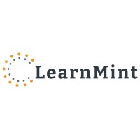 LearnMint logo - Similar company to Asiawebmedia