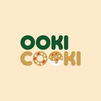 OOKI COOKI logo - Similar company to Kence
