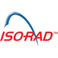 ISO-RAD logo - Similar company to Iso Manager Llc