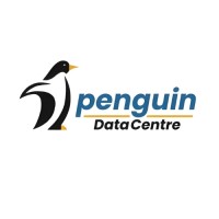 Penguin Data Centre logo - Similar company to Mistlayer, Inc.