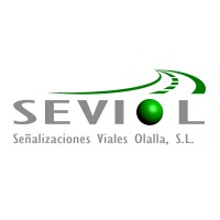 SEVIOL Señalizaciones Viales Olalla S.L. logo - Similar company to Sensing Tools