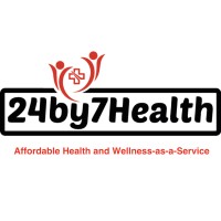 24by7 Health.com logo - Similar company to Residz