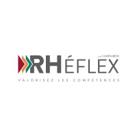RHéflex - Conseil, Accompagnement & Formations logo - Similar company to Nexeos Développement