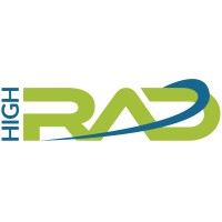 HighRAD Ltd. logo - Similar company to Deepmeds