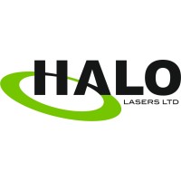 Halo Lasers LTD logo - Similar company to Macsa Id Uk