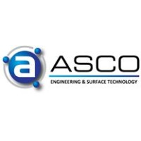 ASCO Engineering and Surface Technology logo - Similar company to Erlson Precision Components