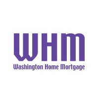 Washington Home Mortgage logo - Similar company to Diversified Home Mortgage
