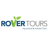 ROVER TOURS logo - Similar company to Travel About