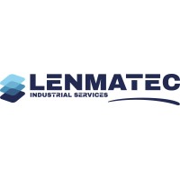 Lenmatec Industrial Services logo - Similar company to Lenmatec Group