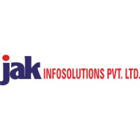 JAK Infosolutions Pvt Ltd logo - Similar company to Centre Point School Nagpur