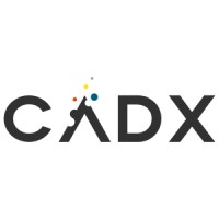 CADX.ro logo - Similar company to Sonos Srl
