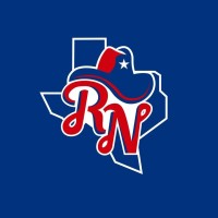 Rangers Nation logo - Similar company to Three Commas