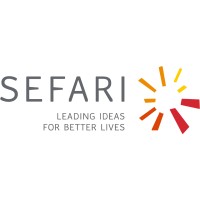 SEFARI Gateway logo - Similar company to Sac Consulting