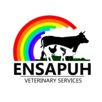 ENSAPUH VETERINARY SERVICES logo - Similar company to Bims -  Broiler Intelligence Management System (Bims)