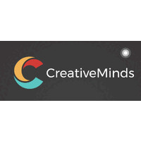 CreativeMinds logo - Similar company to Creativeminds Productions