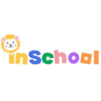 InSchool logo - Similar company to Dibly