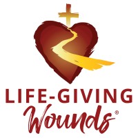 Life-Giving Wounds logo - Similar company to Extraordinary Workforce