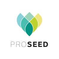 Proseed Asia logo - Similar company to B2Blead.Ai