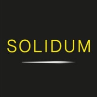 SOLIDUM logo - Similar company to Cuppens