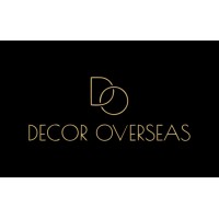 DECOR OVERSEAS logo - Similar company to Shyama Engineering