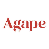 Agape Communications logo - Similar company to Into E Projects